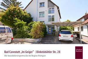 S-Ost | Charmante 3-Zimmer-Wohnung mit Balkon & Einbauküche, Einzelgarage in beliebter Wohnlage ++++