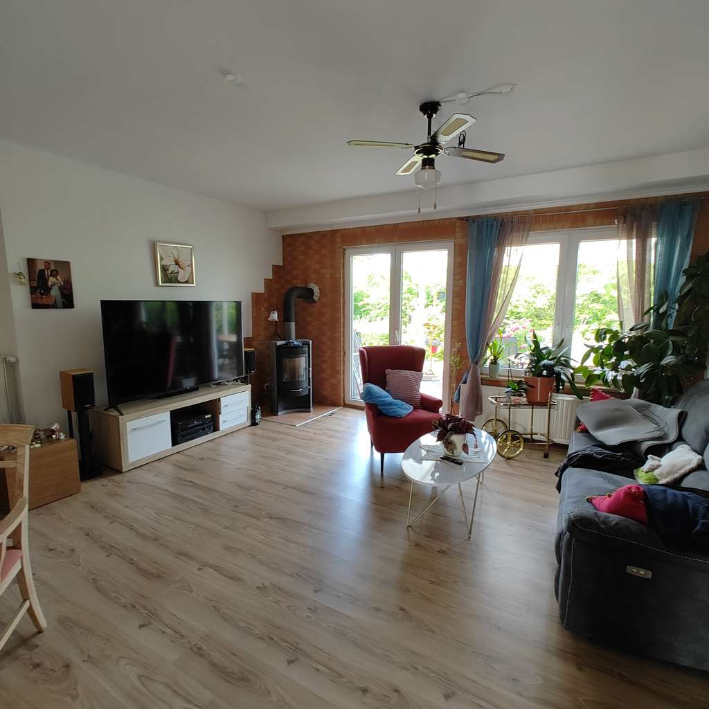 Großzügige Kapitalanlage der besonderen Klasse in Schneverdingen 