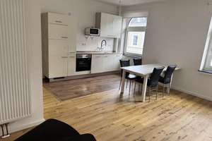 Möblierte Zwei-Zimmer-Wohnung in Aachen in perfekter Lage – Rochusstraße 45, 52062 Hansemannplatz, Aachen – Vorschaubild 1