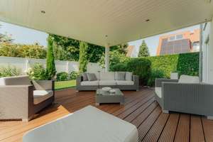 Eine Hommage an die Kunst des Wohnens! – Die vollständige Adresse der Immobilie erhältst du vom Anbieter., 32425 Nordstadt, Minden – Vorschaubild 20