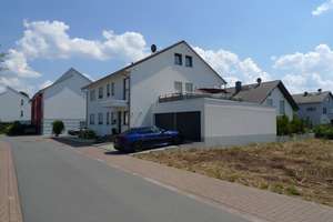 ENERGIEKLASSE A!  2-FH mit zusätzlich sep. Wohnbereich - PV + Solar, hochwert. Ausstatt., Top-Lage! – Die vollständige Adresse der Immobilie erhältst du vom Anbieter., 64823 Groß-Umstadt – Vorschaubild 1