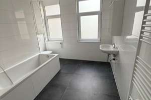 Etagenwohnung 3 Zimmer direkt am Ring / Kurpflazbrücke – 68159 Innenstadt/Jungbusch, Mannheim – Vorschaubild 9