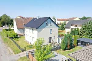  Gepflegtes Zweifamilienhaus mit Ausbaupotenzial – Die vollständige Adresse der Immobilie erhältst du vom Anbieter., 32425 Bärenkämpen, Minden – Vorschaubild 5