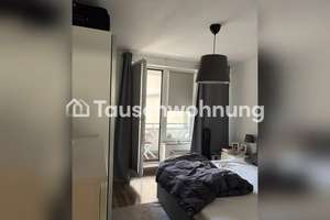 Tauschwohnung: 2,5 Zimmer mit Balkon gegen mind. 35qm – Die vollständige Adresse der Immobilie erhältst du vom Anbieter., 50674 Neustadt/Süd, Köln – Vorschaubild 7