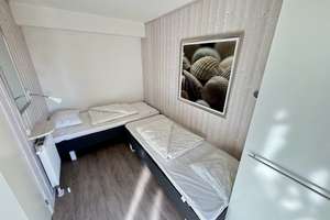 Feriendoppelhaushälfte mit Meerblick in Wendtorf *Ostsee* – Die vollständige Adresse der Immobilie erhältst du vom Anbieter., 24235 Wendtorf – Vorschaubild 9