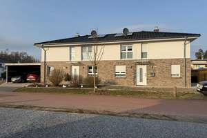 Neuwertige Doppelhaushälfte mit Garten und toller Ausstattung – Die vollständige Adresse der Immobilie erhältst du vom Anbieter., 29331 Lachendorf – Vorschaubild 13