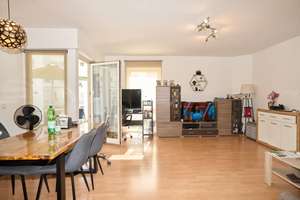 *DANZIGER PLATZ* 2. OG - Wohnung mit Balkon und Tiefgaragenstellplatz (Keller) – 67059 Mitte, Ludwigshafen am Rhein – Vorschaubild 3