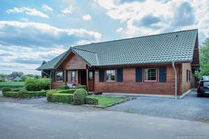 Liebevoll gestaltetes Wohnhaus in skandinavischen Wohnstil in Bünde – Die vollständige Adresse der Immobilie erhältst du vom Anbieter., 32257 Bünde – Vorschaubild 3