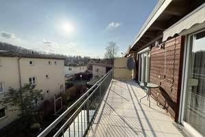 Ihr neues Zuhause im Westenviertel: Urbaner Wohnkomfort mit sonniger Dachterrasse trifft auf Lebe... – Die vollständige Adresse der Immobilie erhältst du vom Anbieter., 93051 Großprüfening-Dechbetten-Königswiesen, Regensburg – Vorschaubild 11