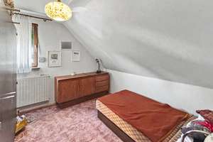Erbbaurecht: Einfamilienhaus mit Einliegerwohnung auf großem Grundstück in Stockum – Die vollständige Adresse der Immobilie erhältst du vom Anbieter., 40468 Stockum, Düsseldorf – Vorschaubild 9