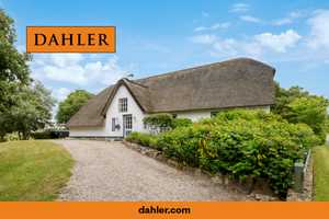 Wohntraum mit historischem Flair vor Sylt – Nordfriesland (Kreis) – Vorschaubild 1