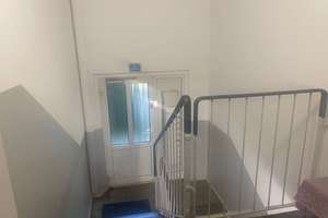 Gemütliche 3-Zimmer-Wohnung am Stadtrand von Neustadt, idyllisch im Grünen mit Loggia und Mieterlass – Alfred-Brehm-Weg 9, 6122 Nördliche Neustadt, Halle (Saale) – Vorschaubild 3