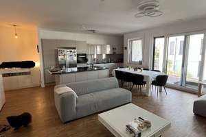 Große 4 Zimmer Wohnung in Laurensberg ab dem 15.08 zu vermieten – Laurentiusstraße 60, 52072 Laurensberg (Statistischer Bezirk), Aachen – Vorschaubild 2