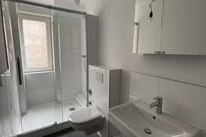 ERSTBEZUG NACH SANIERUNG!  Kompaktes 1-Zimmer-Apartment: Leben in zentraler Lage von Offenbach – Große Marktstraße 39, 63065 Wilhelmschule, Offenbach am Main – Vorschaubild 3