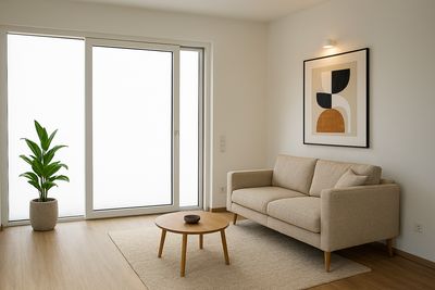 -Typ A- Nachhaltige 3-Zimmer-Wohnung mit Balkon – Erstbezug im Oberfeld Süd