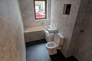 Zentrale 2-Zimmer-Wohnung in Stuttgart-Vaihingen inkl. Küche, Stellplatz, Keller und teilmöbliert – Haeberlinstraße 8, 70563 Vaihingen-Mitte, Stuttgart – Vorschaubild 14