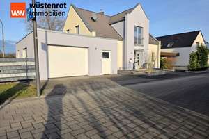 Reserviert Hochwertiges Eigenheim mit Stil und familienzentriertem Ambiente – Die vollständige Adresse der Immobilie erhältst du vom Anbieter., 33106 Sande, Paderborn – Vorschaubild 1