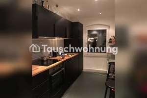 Tauschwohnung: 3-Zimmer-Wohnung in Stuttgart-Süd/WG-Geeignet – Die vollständige Adresse der Immobilie erhältst du vom Anbieter., 70199 Heslach, Stuttgart – Vorschaubild 2