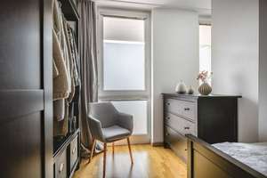 Sanierte und bezugsfreie Eigentumswohnung mit TG-Stellplatz zwischen Klinikum und Steppenberg – Die vollständige Adresse der Immobilie erhältst du vom Anbieter., 52074 Vaalserquartier, Aachen – Vorschaubild 13