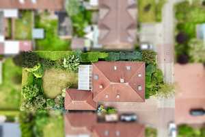 Ruhige Wohnlage in Werlte – Bungalow mit lichtdurchflutetem Wintergarten! – Emsland (Kreis) – Vorschaubild 4