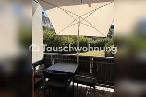 Tauschwohnung: Kreuzviertel – helle Wohnung in toller Lage – 48147 Kreuz, Münster – Vorschaubild 12