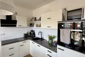 2-Zimmer-Wohnung mit Balkon im Neubau – Kuchengartenstraße 10, 4315 Neustadt-Neuschönefeld, Leipzig – Vorschaubild 2