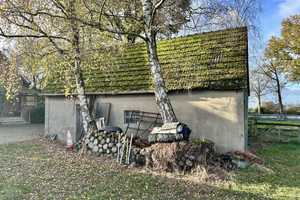 Außenbereich mit über 18.400 m² Grundstück – Borken (Kreis) – Vorschaubild 8