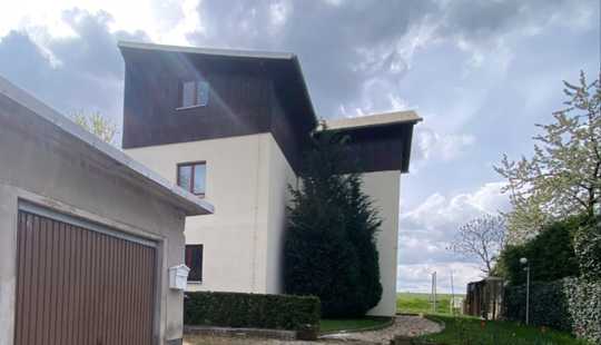 Bild von Kaufpreis stark reduziert . 3-Familienhaus, sanierungsbedürftig in Nobitz/Thüringen zu verkaufen
