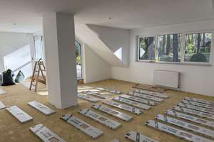 Neu! Frohnau - Großzügige Komfortwohnung in Frohnauer Toplage mit Befristung – Die vollständige Adresse der Immobilie erhältst du vom Anbieter., 13465 Frohnau, Berlin – Vorschaubild 8