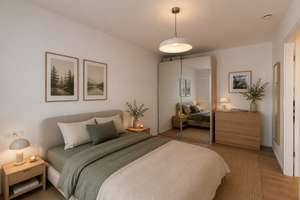 Trauhafte 2-Zimmer Wohnung mit toller Loggia zu vermieten! – Wartbergstraße 8/1, 74076 Heilbronn, Heilbronn – Vorschaubild 11