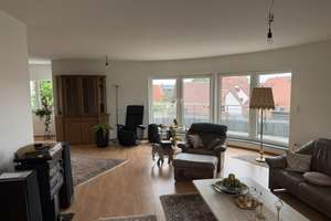Luxuriöse Penthousewohnung mit 4 Zimmer + Garage – Boxdorfer Hauptstr. 2, 90427 Boxdorf, Nürnberg – Vorschaubild 12