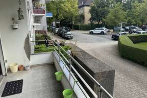 Reine Kapitalanlage. Anfragen nur per E-Mail.  Ab sofort 2-Zimmer-Wohnung mit 2 Balkone – Dürerstraße 3, 27570 Geestemünde-Nord, Bremerhaven – Vorschaubild 12