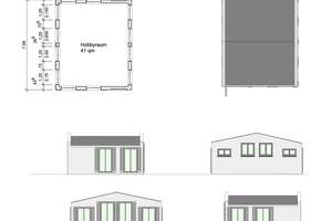 Denkmalgeschützte "Villa Rabe" mit bis zu 504 m² Fläche – Baugenehmigung ist bereits erteilt – Die vollständige Adresse der Immobilie erhältst du vom Anbieter., 14467 Berliner Vorstadt, Potsdam – Vorschaubild 26