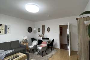 Großzügige 4-Zimmer-Wohnung in Koblenz Mitte – Die vollständige Adresse der Immobilie erhältst du vom Anbieter., 56068 Mitte, Koblenz – Vorschaubild 3