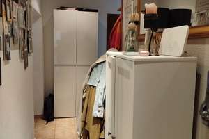 Essen-Altenessen: 4Raum Wohnung im Erdgeschoss – Schwarzestr. 45, 45326 Altenessen-Süd, Essen – Vorschaubild 9
