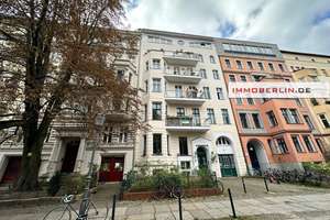 IMMOBERLIN.DE - Charmant in Ruhelage! Feine Altbauwohnung beim Gleisdreieck Park – Die vollständige Adresse der Immobilie erhältst du vom Anbieter., 10963 Kreuzberg, Berlin – Vorschaubild 2