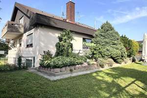Modernisiertes Einfamilienhaus mit Charme und Komfort in Wintersdorf! – Die vollständige Adresse der Immobilie erhältst du vom Anbieter., 76437 Rastatt – Vorschaubild 4