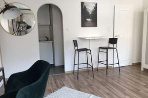 Beste Lage in Nürnbergs Altstadt, möbliertes Apartment  – Albrecht-Dürer-Platz 12, 90403 Altstadt, St. Sebald, Nürnberg – Vorschaubild 5
