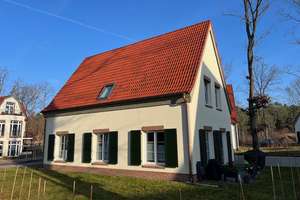 Nur noch 1 Einfamilienhaus - EBK, Garten, Terrasse, Stellplatz...BT Sonntag, 29.03. /14.45 Uhr - – Wilhelm-Marquordt-Straße 31, 14547 Beelitz – Vorschaubild 11
