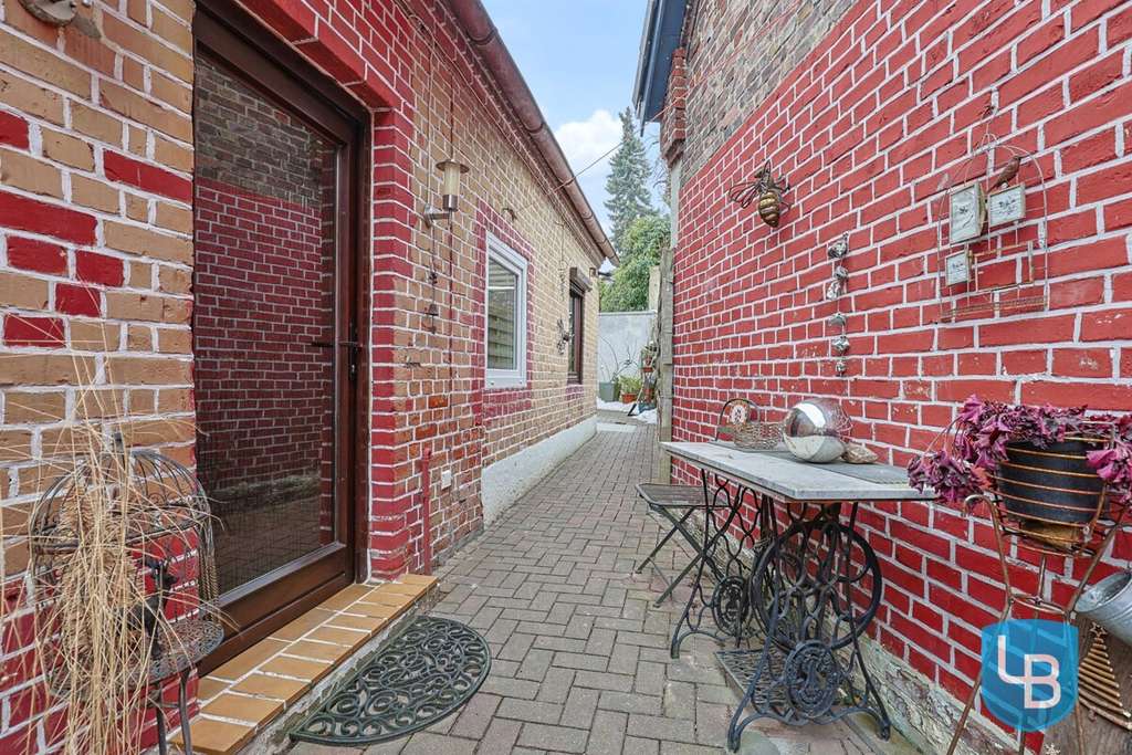 Immobilie in Plön - Historisches Stadthaus in Plön – Ihr neues Zuhause in Seenähe - Bild 1