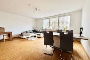 Helle 3 - Zimmer Wohnung mit hochwertiger Einbauküche! – Die vollständige Adresse der Immobilie erhältst du vom Anbieter., 52064 Marschiertor, Aachen – Vorschaubild 3