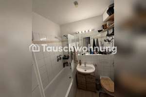 Tauschwohnung: Zentrales Studioapartment/Loft mit hoher Decke – Die vollständige Adresse der Immobilie erhältst du vom Anbieter., 50672 Neustadt/Nord, Köln – Vorschaubild 6