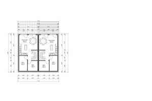 Reiheneckhaus mit Grundstück, A+, KfW 40 mit PV-Anlage, Wärmepumpe, Keller zu Wohnzwecken ausgebaut – Odenthaler Weg 0, 40591 Düsseldorf – Vorschaubild 5