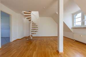 Attraktive Eigentumswohnung mit Aufzug nahe Nordstraße und Zoopark – Yorckstr. 10, 40477 Derendorf, Düsseldorf – Vorschaubild 4