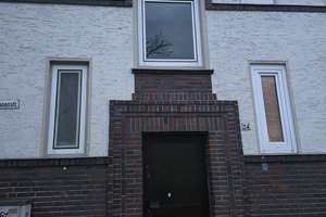 2-Zimmer Erdgeschosswohnung in Hannover-Stenhusenstraße – Stenhusenstraße 24, 30625 Kleefeld, Hannover – Vorschaubild 1