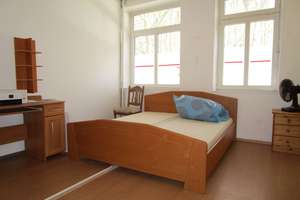 Frei 2 Zimmer Erdgeschoßwohnung vielseitig Nutzbar (Wohnung, 2 WG Zimmer, Handwerker, Büro, Gewerbe) – Hofstrasse 29, 24143 Gaarden-Süd und Kronsburg, Kiel – Vorschaubild 7