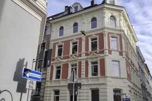 sanierte 2 Zimmer EG- Wohnung mit großer Wohnküche nähe Mirker Bahnhof/Trasse ab 1.10. – Wuppertal – Vorschaubild 3