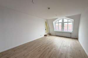 Großzügige Altbauwohnung mit Klimaanlage & Fußbodenheizung  – Hegelstraße 26, 39104 Altstadt, Magdeburg – Vorschaubild 3