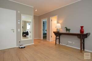 Willkommen im "Zoo-Viertel": Tolle 4-Zimmer-Wohnung im Loft-Stil – Mühlheimer Str. *, 40239 Düsseltal, Düsseldorf – Vorschaubild 14
