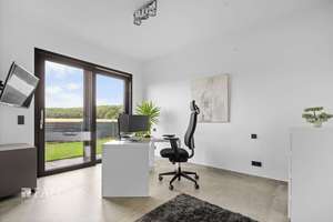Moderne Villa mit Panorama! Feldrandlage pur! – Die vollständige Adresse der Immobilie erhältst du vom Anbieter., 38527 Meine – Vorschaubild 9